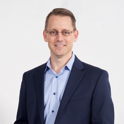 Matt Holland, Founder & CEO of myGreenAgent